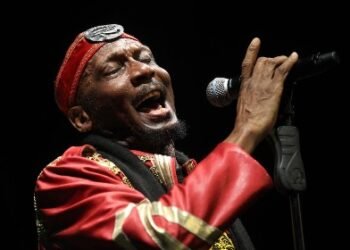 Reggae Legend Jimmy Cliff Dies After Seizure and Pneumonia