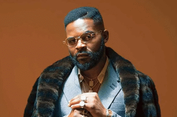 Falz Calls for Public Hearing Over Alleged Failure to Equip Nigerian Military