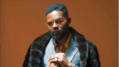 Falz Calls for Public Hearing Over Alleged Failure to Equip Nigerian Military