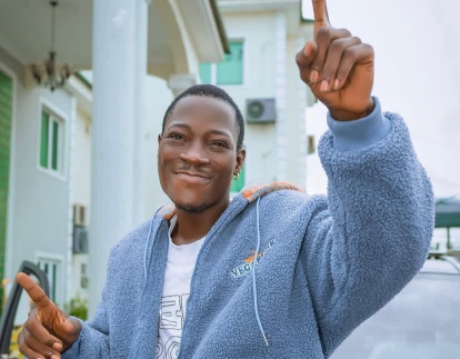 Ogun State To Prosecute DJ Chicken Over Repeated Road Crashes