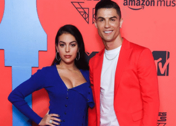 Cristiano Ronaldo Set To Marry Georgina Rodriguez In Madeira Next Summer