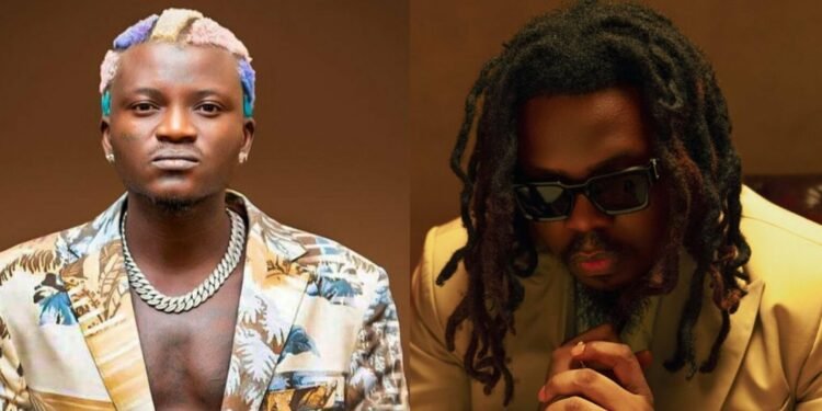 Olamide Will Regret Not Signing Me – Portable Reveals