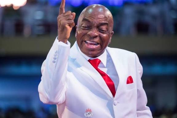 Bishop David Oyedepo Reveals How Marijuana Was Secretly Planted in His Car