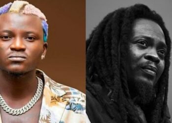 I Gave Olamide International Recognition- Portable Claims