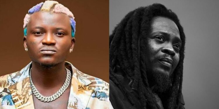 I Gave Olamide International Recognition- Portable Claims