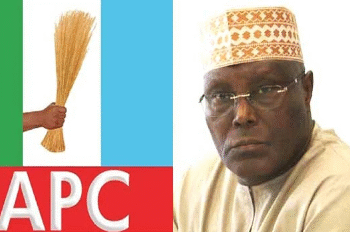 Atiku Tells APC To Ignore His Political Choices And Focus On The Age Of Its Leaders