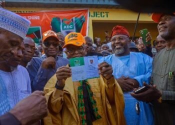 El-Rufai Joins ADC After Leaving APC, SDP