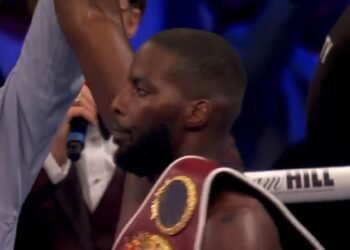 Joshua’s Ex-Sparring Partner Offers To Help Paul