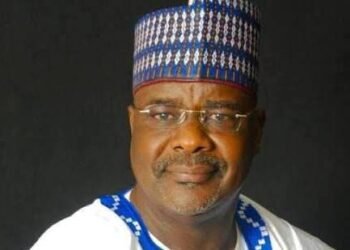 APC Chieftain Umar Sarkin Fada Moriki Shot Dead in Zamfara