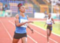 Riyadh 2025 Islamic Solidarity: Okon-George In Women’s 400m Final