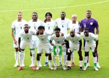 NFF Apologises To Nigerians After World Cup Setback, Shifts Focus To AFCON