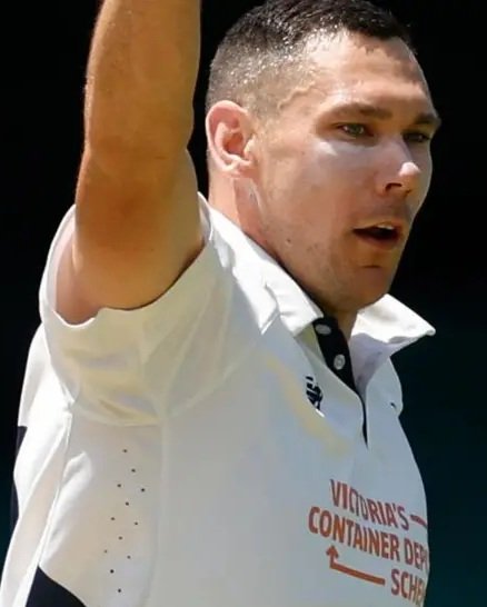 Boland Says Root Is England Player To ‘Keep Quiet’