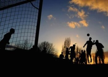 Non-League Match Abandoned After Referee Targeted With Sexist Abuse