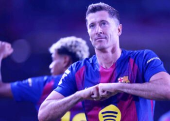 Yamal Makes Lewandowski Demand To Barca Amid Haaland & Kane Talk