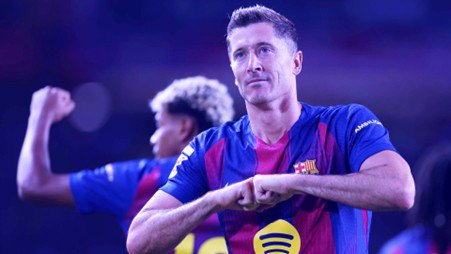 Yamal Makes Lewandowski Demand To Barca Amid Haaland & Kane Talk