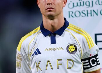 Ronaldo Sent Off, Faces World Cup Suspension
