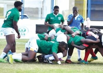 NRRF Unveils 42-Man Squad For Ghana Clash