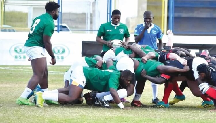 NRRF Unveils 42-Man Squad For Ghana Clash