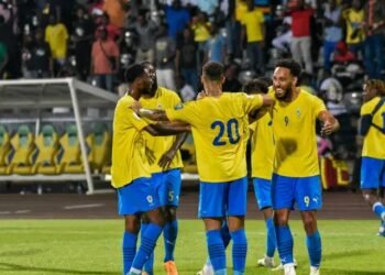 Gabon/Nigeria: Gabon Brace For Super Eagles, Name Aubameyang, Others In Squad List