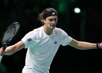 Germany Win Thriller To set Up Semi Against Spain