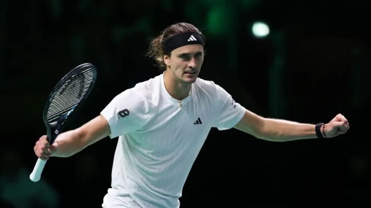 Germany Win Thriller To set Up Semi Against Spain