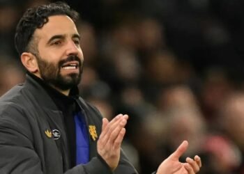 Man Utd Eyeing Move For Ex-Man City And Real Madrid’s Star Son