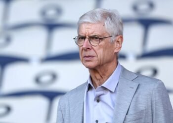 Arsene Wenger Explains How Summer Signing has ‘Destroyed’ Liverpool’s Midfield