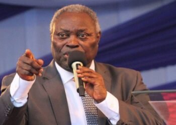No Christian genocide: America Is Trying to Invade and Steal Our Natural Resources - Pastor William Kumuyi