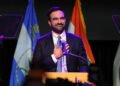 Zohran Mamdani Becomes First Muslim Mayor of New York City