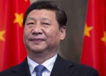 China Backs Tinubu, Condemns Foreign Interference in Nigeria’s Affairs