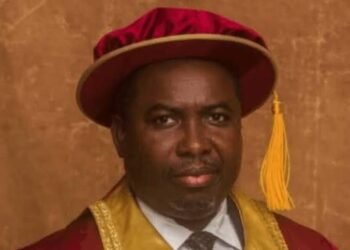 Shari’a Council Condemns Alleged Anti-Muslim Remarks Attributed to New INEC Chairman, Calls for Review of Appointment