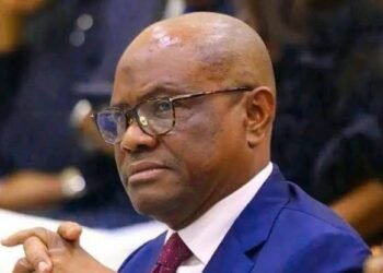 Wike Revokes Military Land, Reallocates to Allies Amid Abuja Showdown