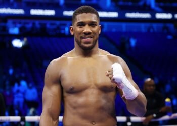 Joshua Returned Boxing To Limelight — Froch