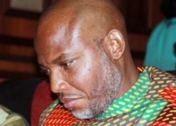 Federal High Court Convicts Nnamdi Kanu on All Terrorism Charges