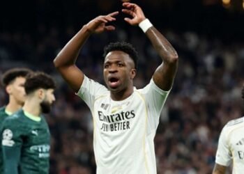 Why Real Madrid & Vini Jr Were Denied Penalty Against Man City