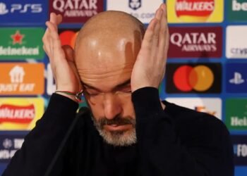 ‘Big Problem’ – Carragher Explains Why Maresca Will Leave Chelsea