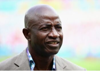 Eagles Not Good Enough – Odegbami