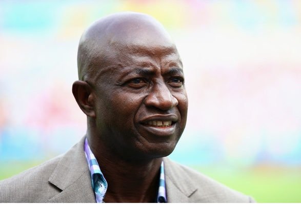 Eagles Not Good Enough – Odegbami