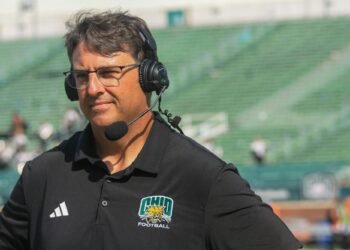 Ohio Cites ‘Extramarital Affairs,’ Alcohol Use In Firing Smith