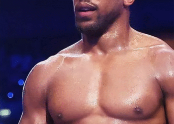 Paul Fight Beneath Joshua — Ex-Champ Groves