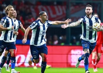 Sergio Ramos Fires Back at Toluca After Rayados’ Playoff Exit