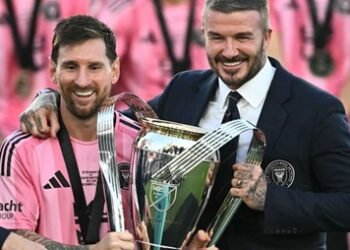 Howard Praises Inter Miami’s MLS Cup Triumph