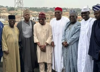 Things are not beyond Repair, Soldier on –    Obasanjo to  PDP