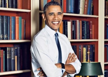 Asake, Burna Boy, Olamide, Others Make Barack Obama’s Favourite Music Of 2025