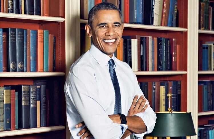 Asake, Burna Boy, Olamide, Others Make Barack Obama’s Favourite Music Of 2025