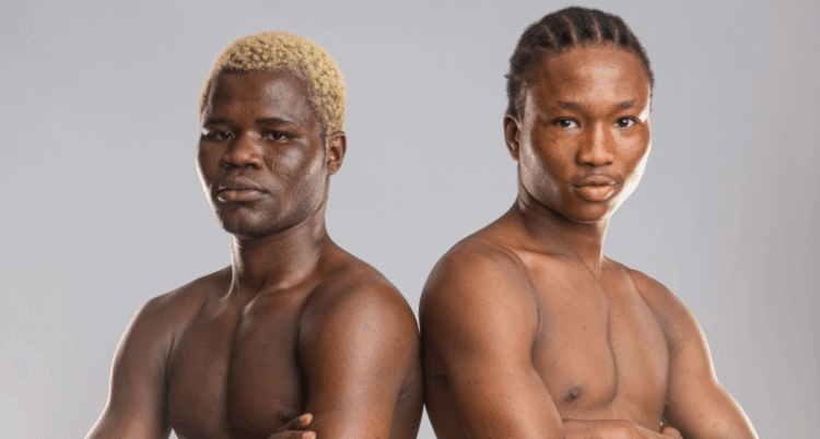 GOtv Boxing Night: Oloyede Unfazed By Oladipupo’s Threat