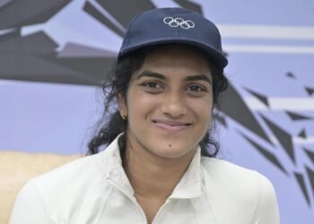 Sindhu Elected Chair Of BWF Athletes’ Commission, To Serve As BWF Council Member