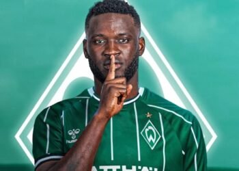 Boniface Needs Consistency – Harnik