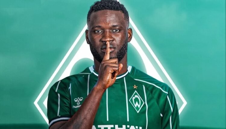 Boniface Needs Consistency – Harnik