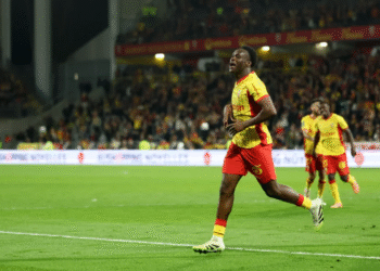 West Ham Eyeing Move For Lens Centre-Back Samson Baidooby Max Akpan December 10, 2025